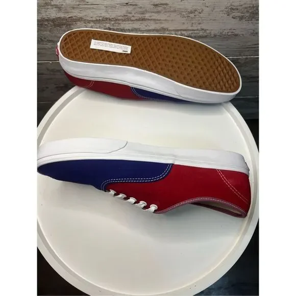 New Authentic VANS Sunshine